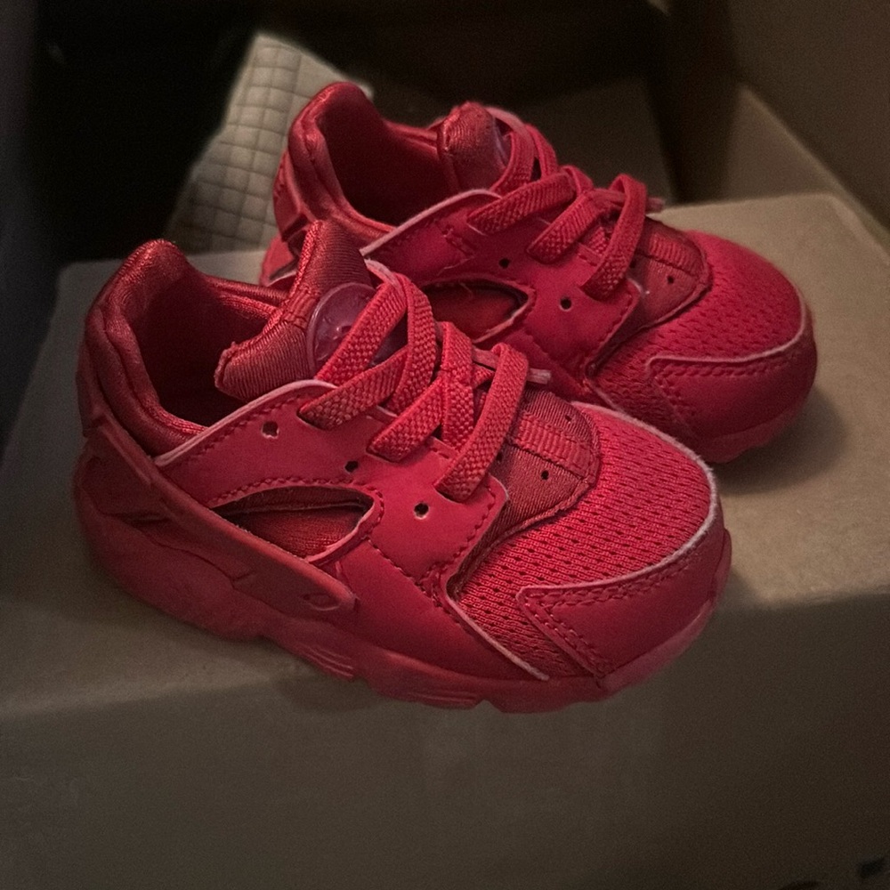 Nike Huarache 5C